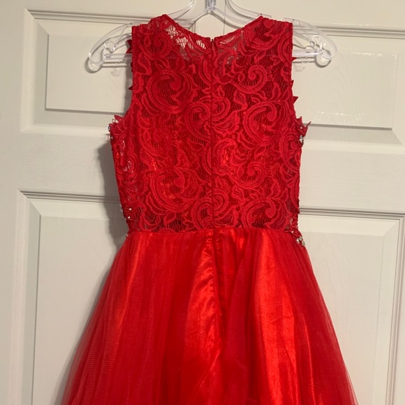 Graduation Dress - Picture 2 of 4